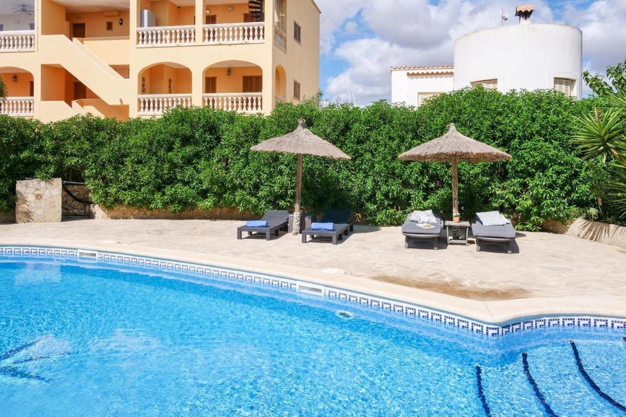סנטני Apartamento Casa De Maretas מראה חיצוני תמונה