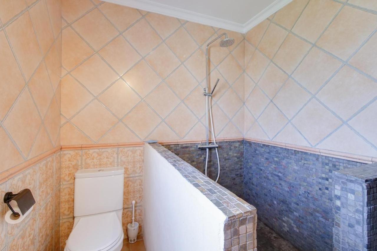 סנטני Apartamento Casa De Maretas מראה חיצוני תמונה