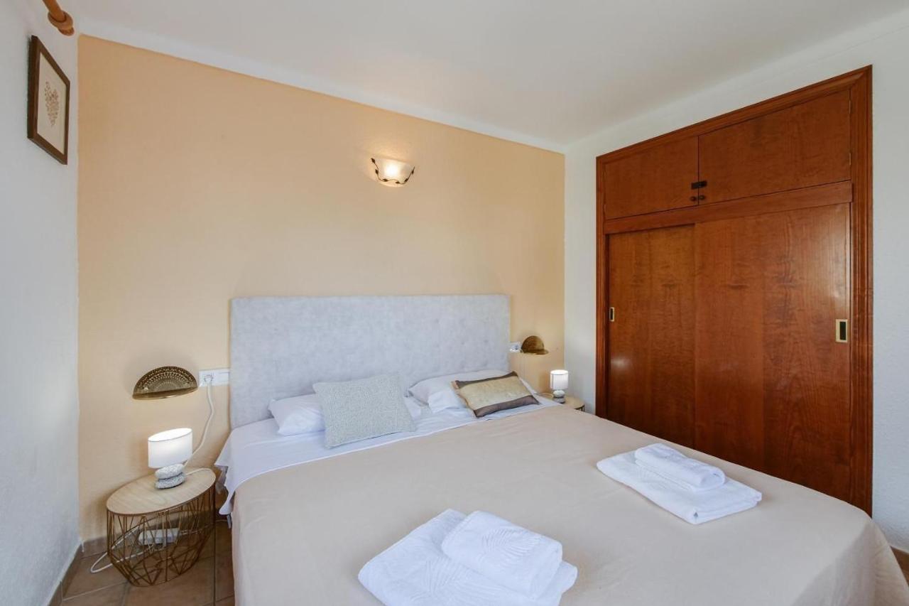 סנטני Apartamento Casa De Maretas מראה חיצוני תמונה