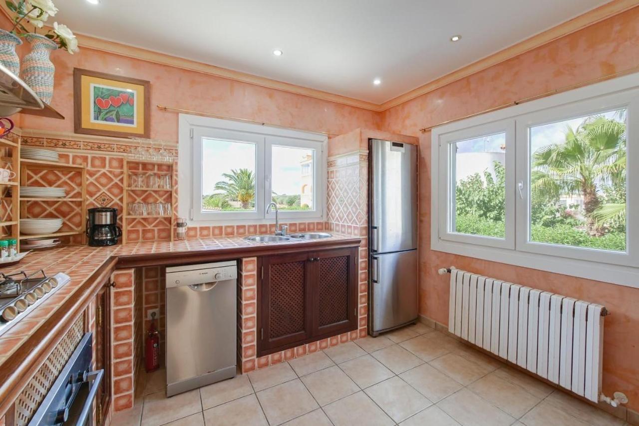 סנטני Apartamento Casa De Maretas מראה חיצוני תמונה