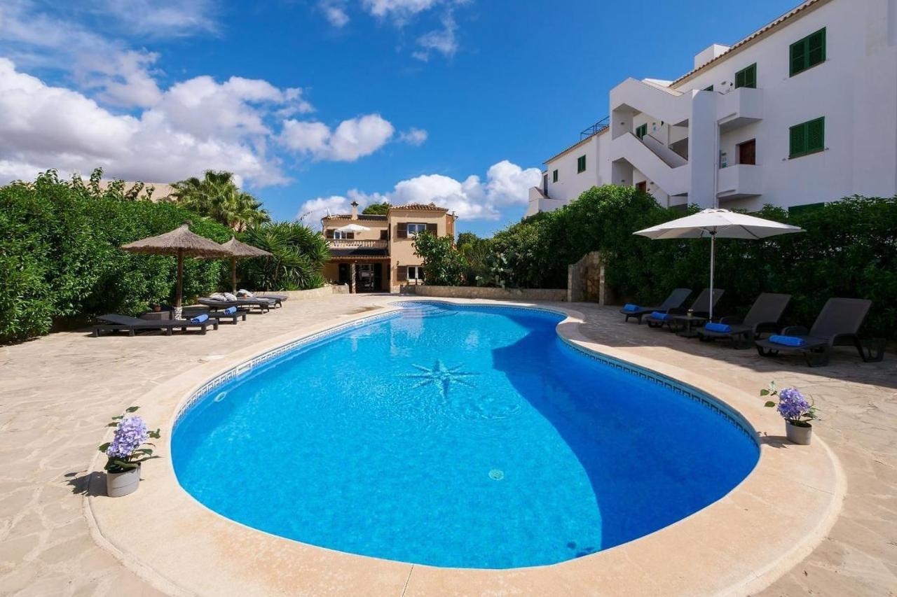 סנטני Apartamento Casa De Maretas מראה חיצוני תמונה