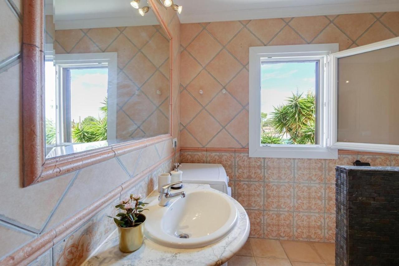 סנטני Apartamento Casa De Maretas מראה חיצוני תמונה